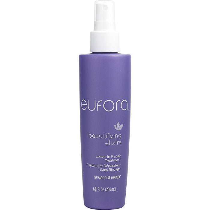 Eufora Leave-in Repair Treatment 180ml/6.8oz