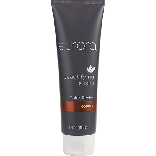 Eufora Beautifying Elixirs Color Revive Copper 150ml/5oz