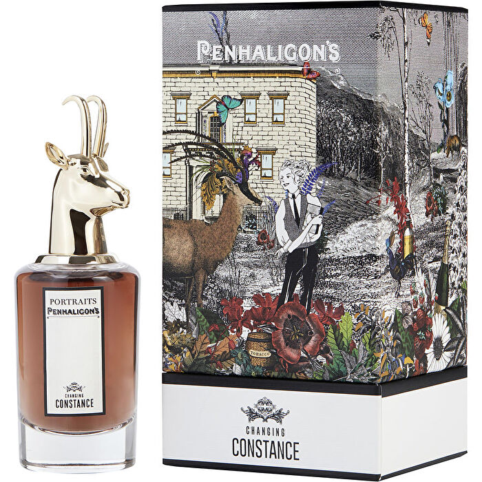 Penhaligon's Portraits Changing Constance Eau De Parfum Spray 60ml/2.5oz