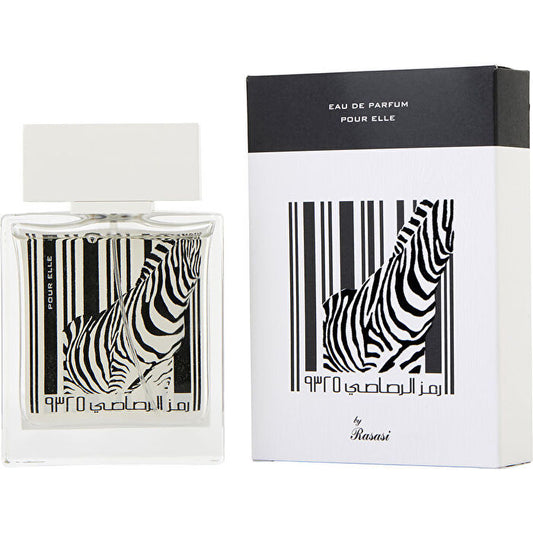 Rasasi Rumz Al Rasasi 9325 Pour Elle Eau De Parfum Spray 30ml/1.7oz