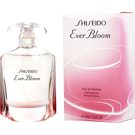Shiseido Ever Bloom Eau De Parfum Spray 30ml/1.7oz