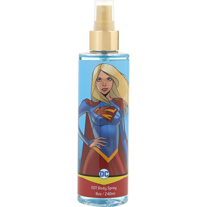 Marmol & Son Supergirl Eau De Toilette Body Spray 240ml/8oz
