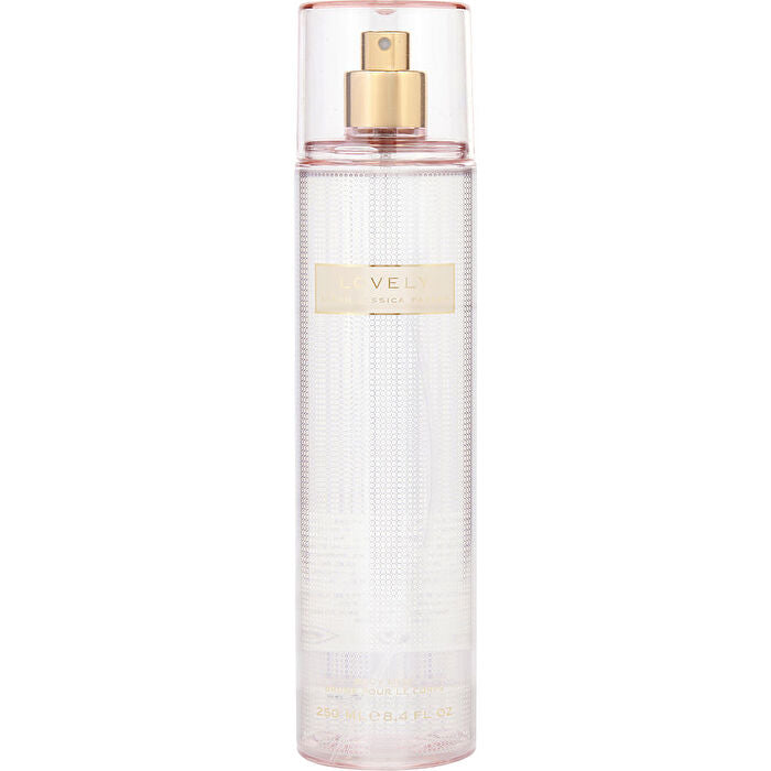 Sarah Jessica Parker Lovely Sarah Jessica Parker Body Mist 240ml/8oz