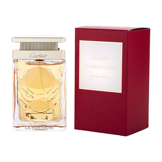 Cartier La Panthere Eau De Parfum Spray 90ml/3.3oz