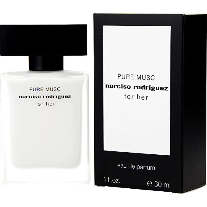 Narciso Rodriguez Pure Musc Eau De Parfum Spray 30ml/1oz