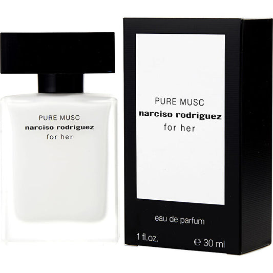 Narciso Rodriguez Pure Musc Eau De Parfum Spray 30ml/1oz
