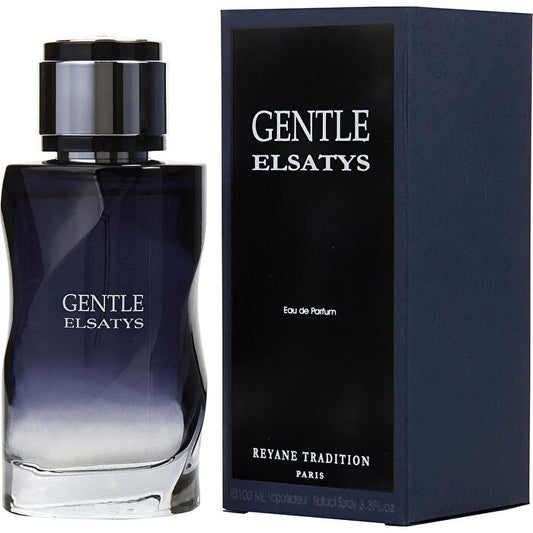 Reyane Gentle Elsatys Eau De Parfum Spray 90ml/3.3oz