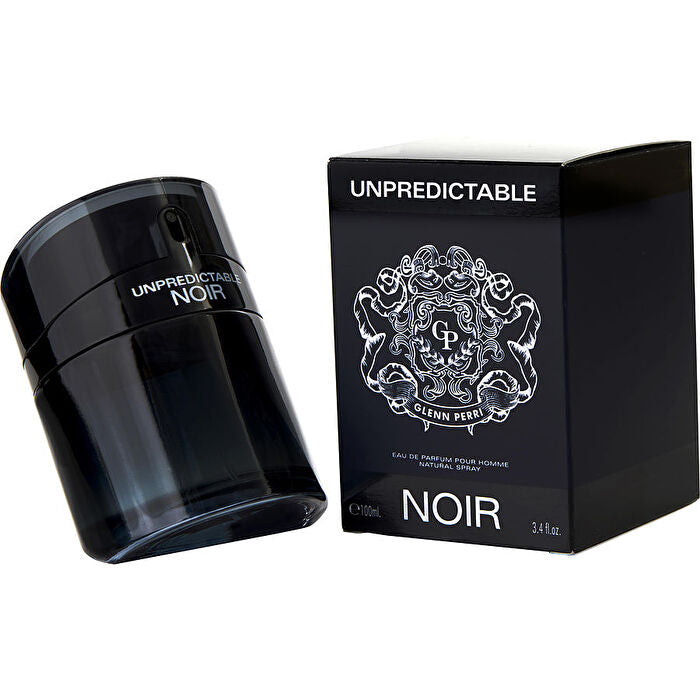 Glenn Perri Unpredictable Noir Pour Homme Eau De Parfum Spray 90ml/3.4oz