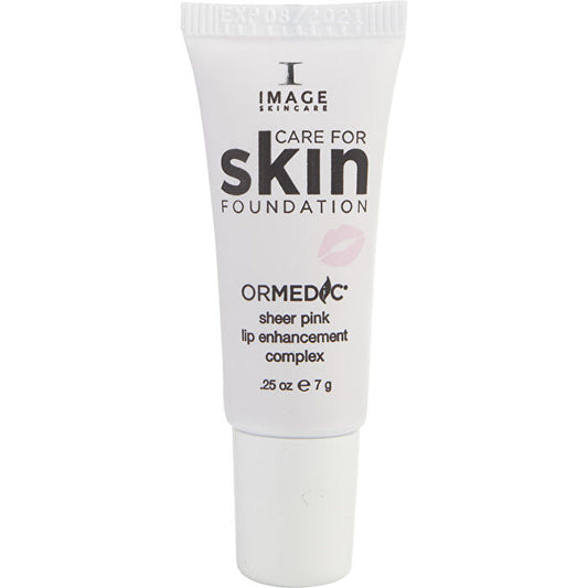Image Skincare Ormedic Care For Skin Sheer Pink Lip Enhancement Complex 0.25oz