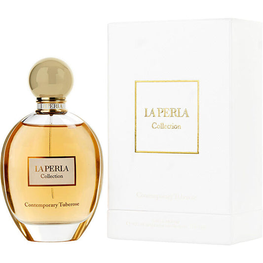 La Perla Contemporary Tuberose Eau De Parfum Spray 90ml/3.3oz
