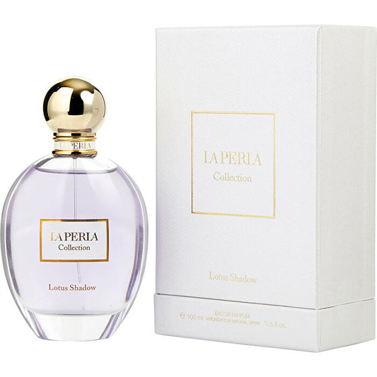 La Perla Lotus Shadow Eau De Parfum Spray 90ml/3.3oz