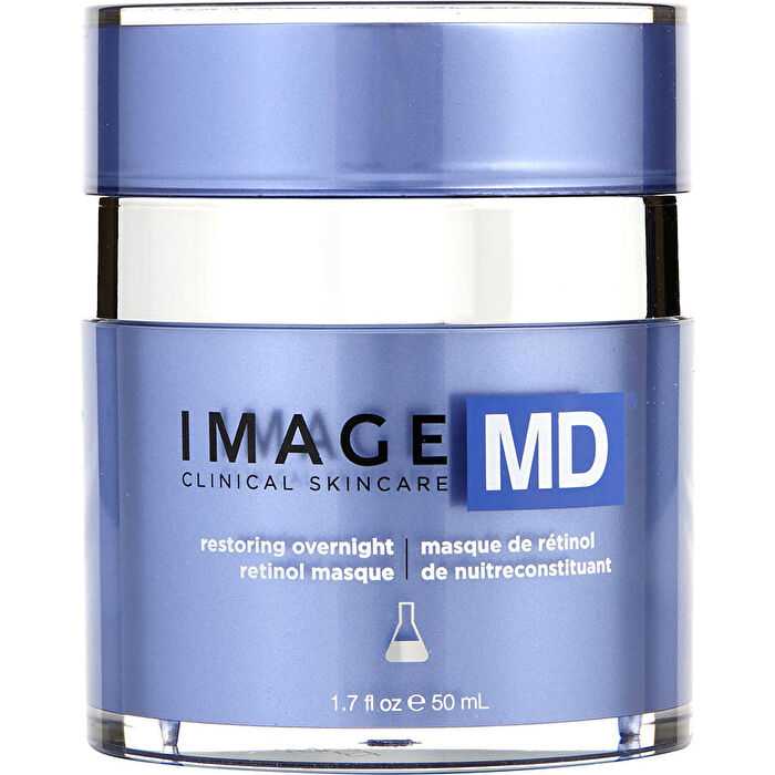 Image Skincare Image Md Restoring Overnight Retinol Masque 30ml/1.7oz