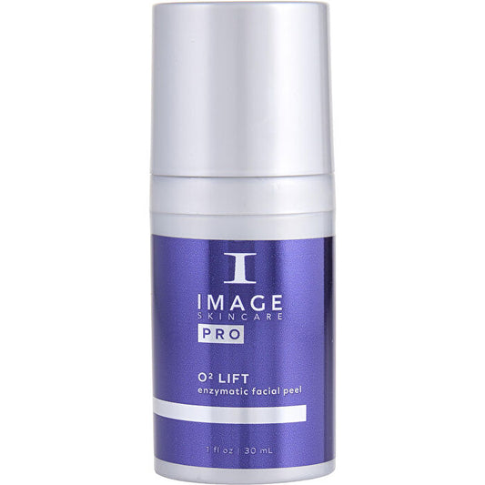 Image Skincare O2 Lift Enzymatic Facial Peel 30ml/1oz