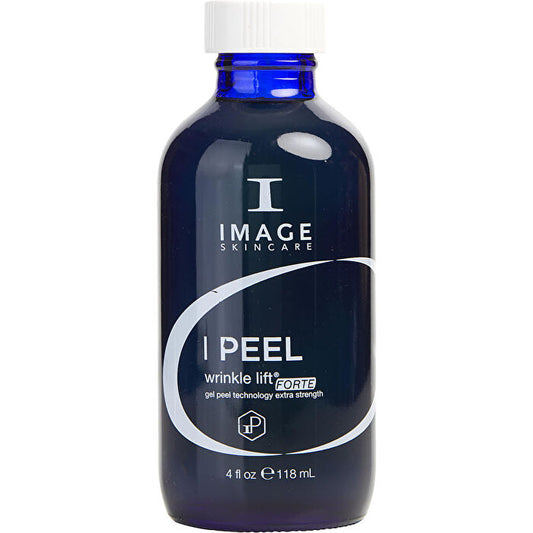 Image Skincare I Peel Wrinkle Lift Forte Peel Solution 118ml/4oz