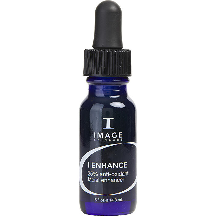 Image Skincare I Enhance 25% Anti-oxidant Facial Enhancer (packaging May Vary) 0.5oz
