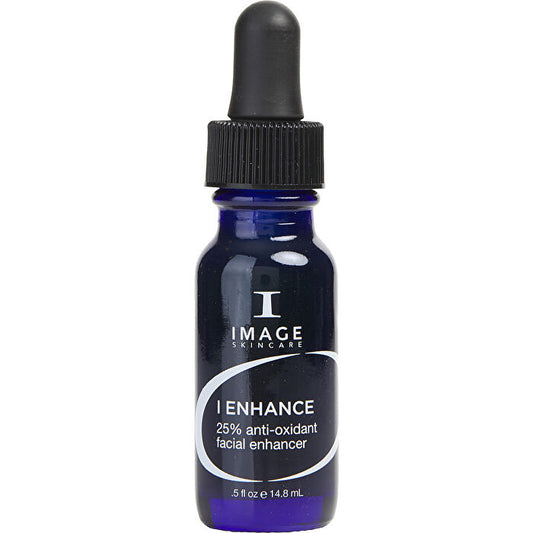 Image Skincare I Enhance 25% Anti-oxidant Facial Enhancer (packaging May Vary) 0.5oz