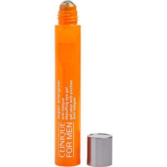 Clinique Skin Supplies For Men: Anti-fatigue Eye Gel 15ml/0.5oz