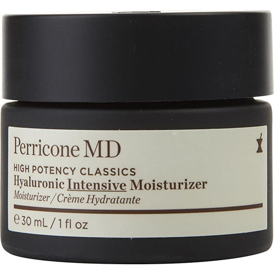Perricone Md High Potency Classics Hyaluronic Intensive Moisturizer 30ml/1oz