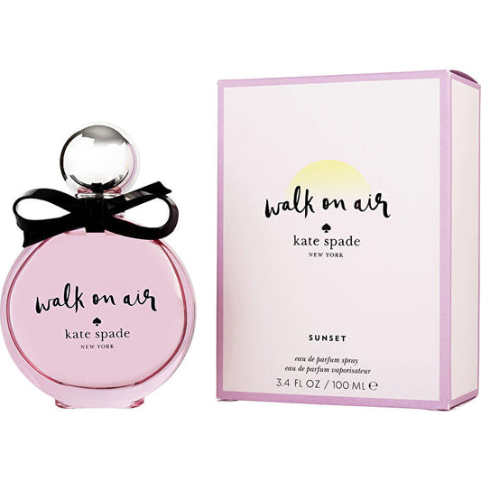 Kate Spade Walk On Air Sunset Eau De Parfum Spray 100ml/3.4oz