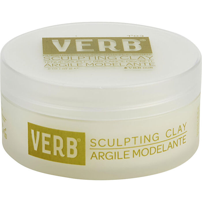 Verb Sculpting Clay 60ml/2oz