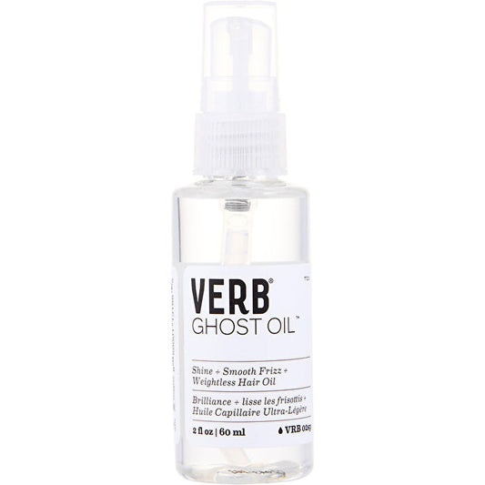 Verb Ghost Oil 60ml/2oz
