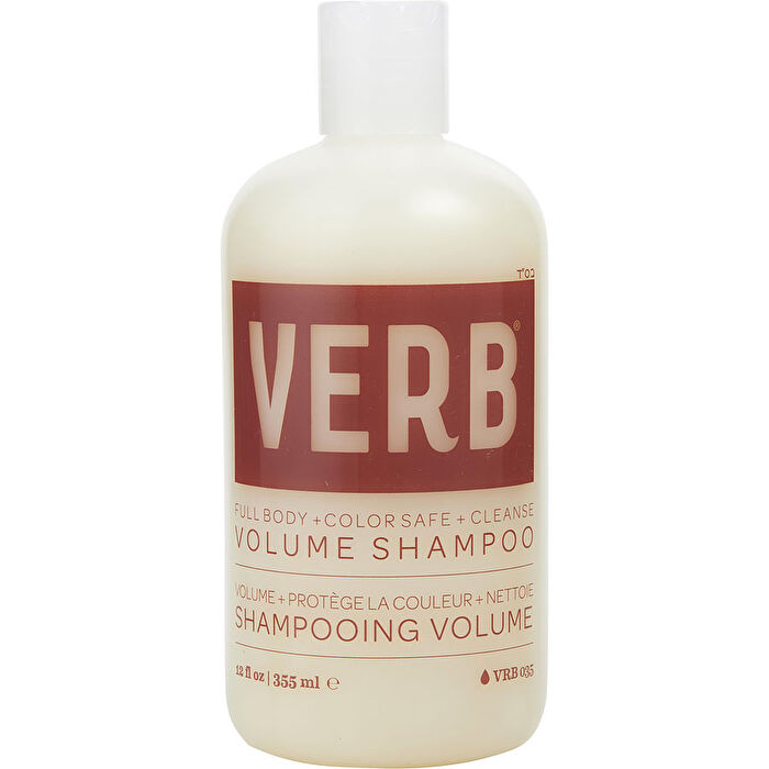 Verb Volume Shampoo 355ml/12oz