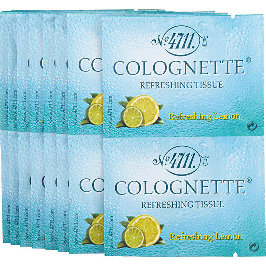 4711 Tissue (pack Of 20)