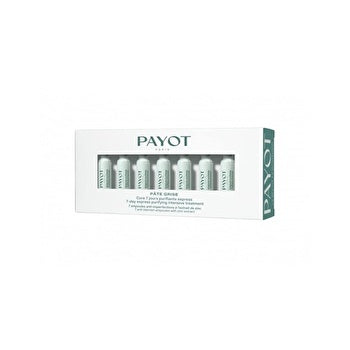 Payot Pate Grise 7-day Express Purifying Intensive Treatment 7x 1.5ml/0.05oz