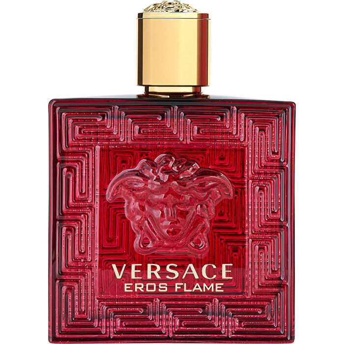 Versace Eros Flame Deodorant Spray 90ml/3.4oz