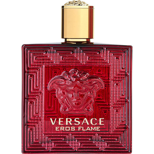 Versace Eros Flame Deodorant Spray 90ml/3.4oz