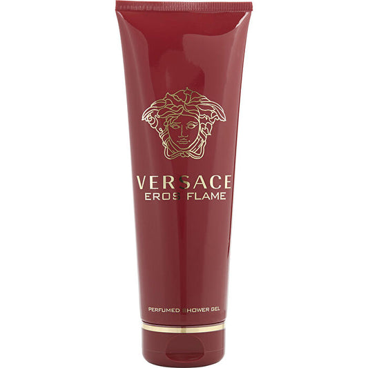 Versace Eros Flame Shower Gel 240ml/8.4oz