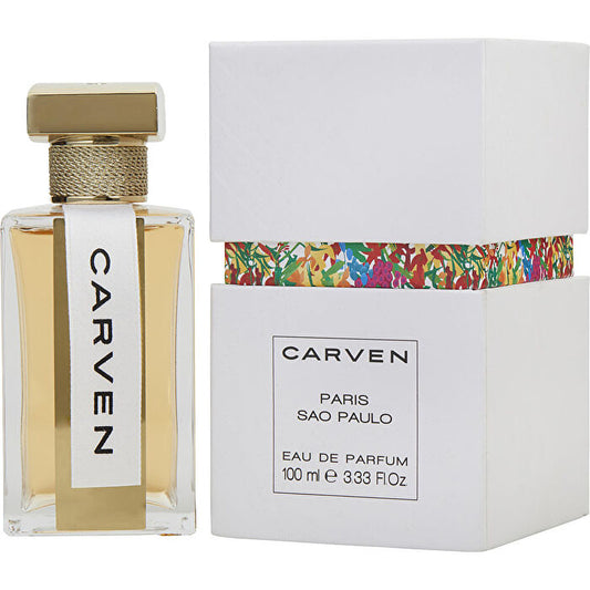 Carven Paris Sao Paulo Eau De Parfum Spray 90ml/3.3oz