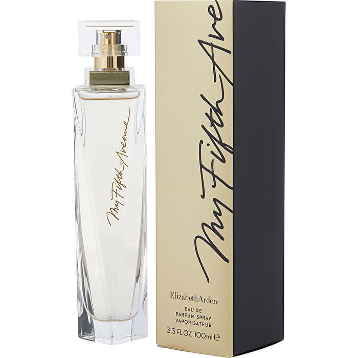 Elizabeth Arden My Fifth Avenue Eau De Parfum Spray 90ml/3.3oz