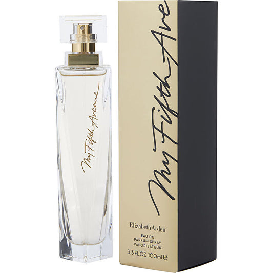 Elizabeth Arden My Fifth Avenue Eau De Parfum Spray 90ml/3.3oz