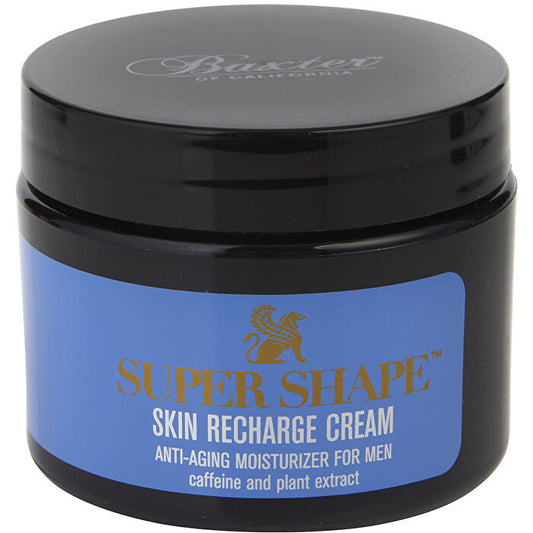 Baxter Of California Super Skin Recharge Cream 50ml/1.7oz