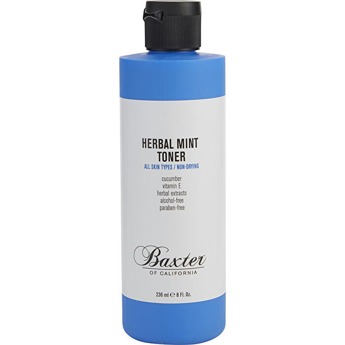 Baxter Of California Herbal Mint Toner 236ml/8oz