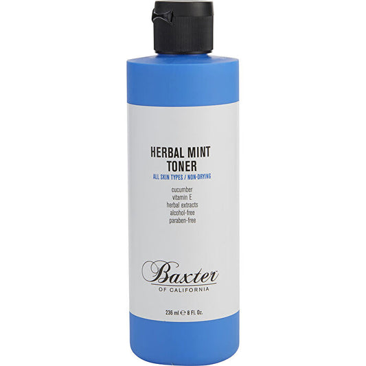 Baxter Of California Herbal Mint Toner 236ml/8oz