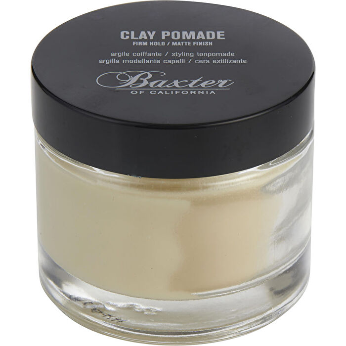 Baxter Of California Clay Pomade 60ml/2oz