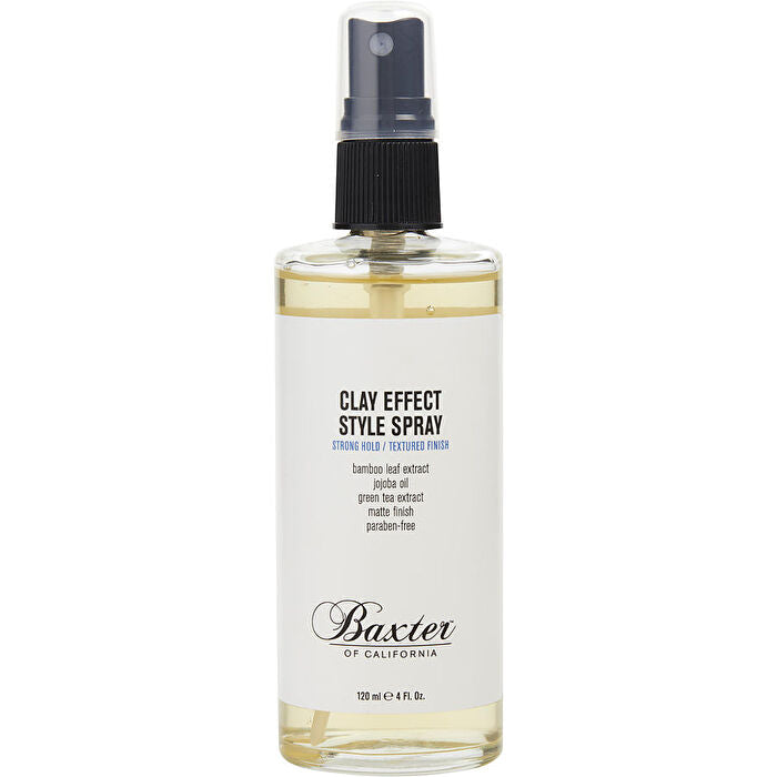 Baxter Of California Clay Effect Styling Spray 120ml/4oz