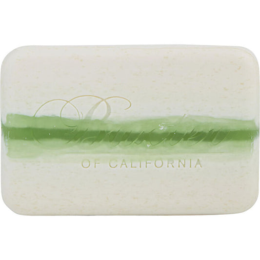 Baxter Of California Vitamin Cleansing Bar Italian Lime & Pomegranate 198g/7oz