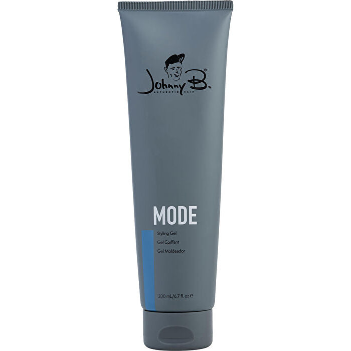 Johnny B Mode Styling Gel (new Packaging) 180ml/6.7oz