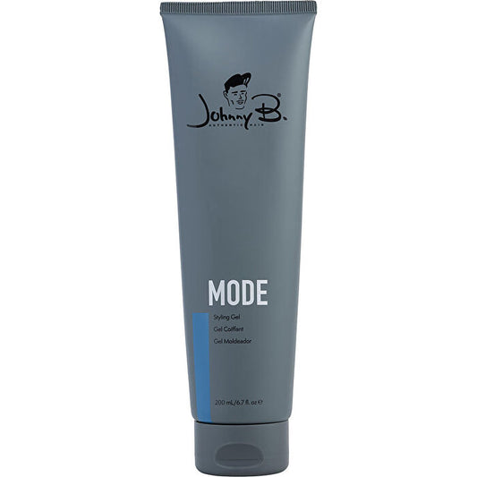 Johnny B Mode Styling Gel (new Packaging) 180ml/6.7oz