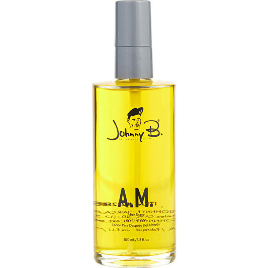 Johnny B Am After Shave (new Packaging) 90ml/3.3oz