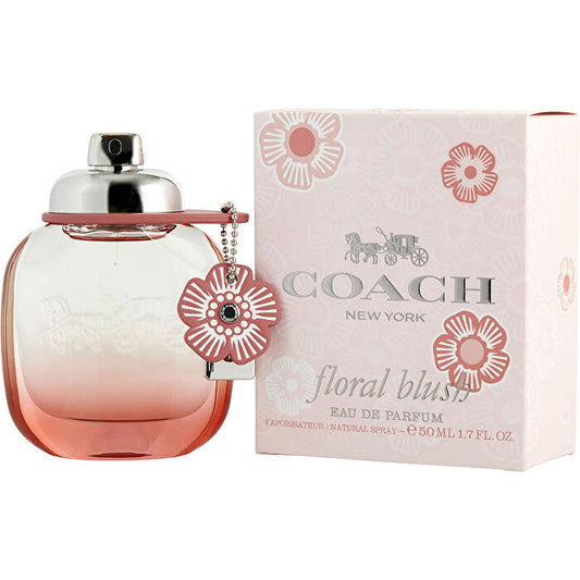 Coach Floral Blush Eau De Parfum Spray 30ml/1.7oz