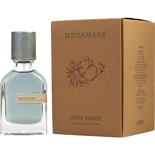 Orto Parisi Megamare Parfum Spray 30ml/1.7oz