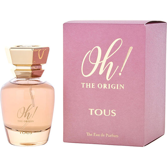 Tous Oh The Origin Eau De Parfum Spray 30ml/1.7oz