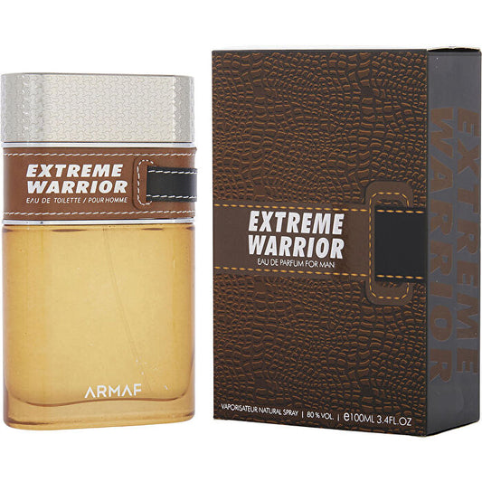 Armaf Extreme Warrior Eau De Toilette Spray 90ml/3.4oz