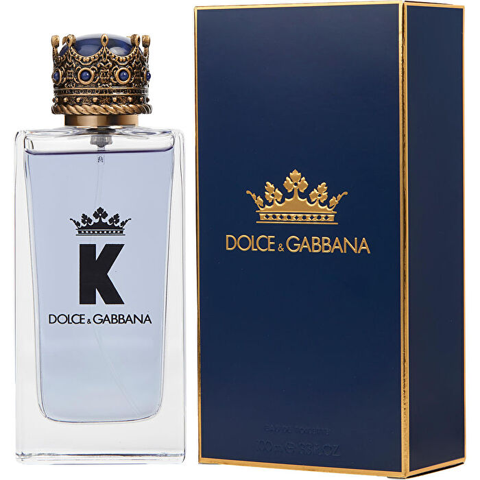 Dolce & Gabbana K Eau De Toilette Spray 90ml/3.3oz