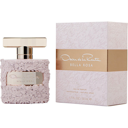 Oscar De La Renta Something Blue Eau De Parfum Spray 50ml/1.7oz