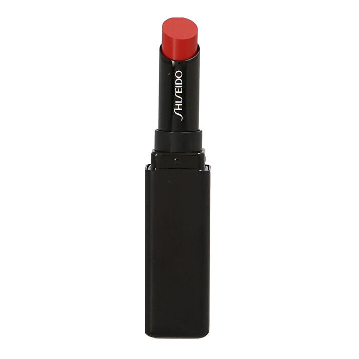 Shiseido Visionairy Gel Lipstick - #222 Ginza Red 1.4ml/0.047oz